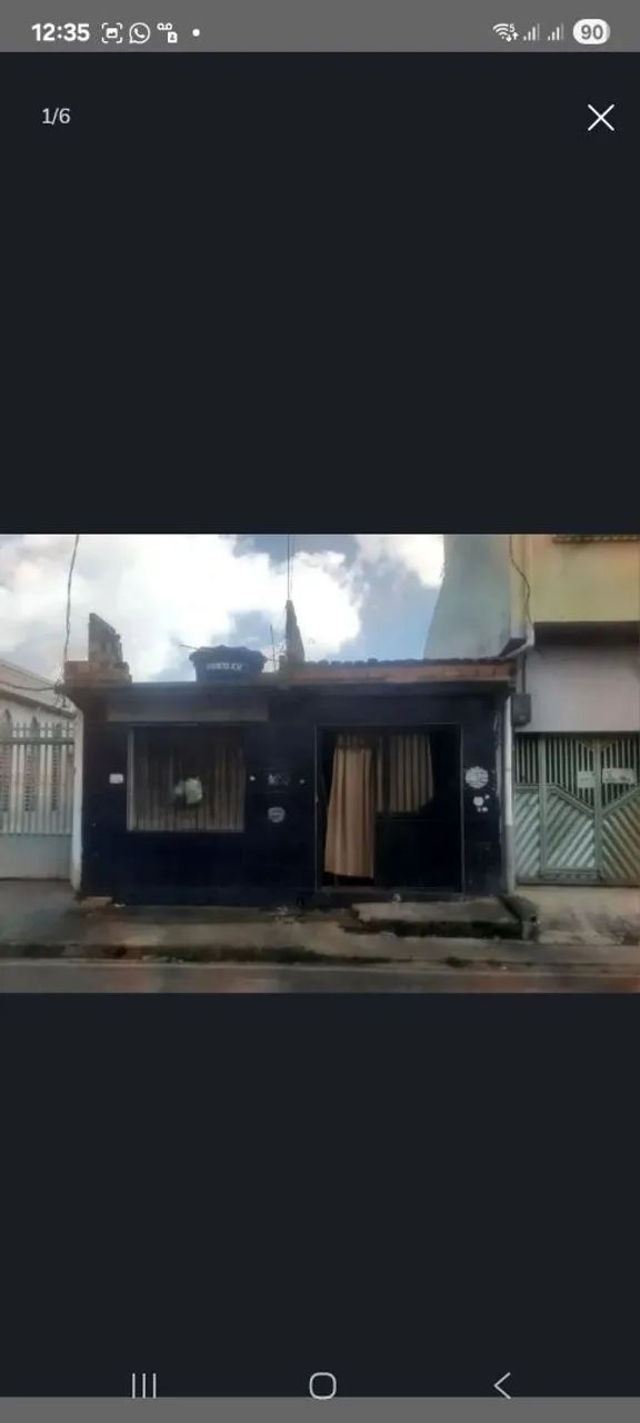 Foto - Belém - Cabanagem