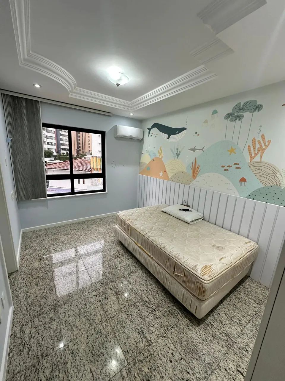 Apartamento à venda no MANSÃO HORTO IMPERIAL , HORTO FLORESTAL, Salvador, BA - Foto 9