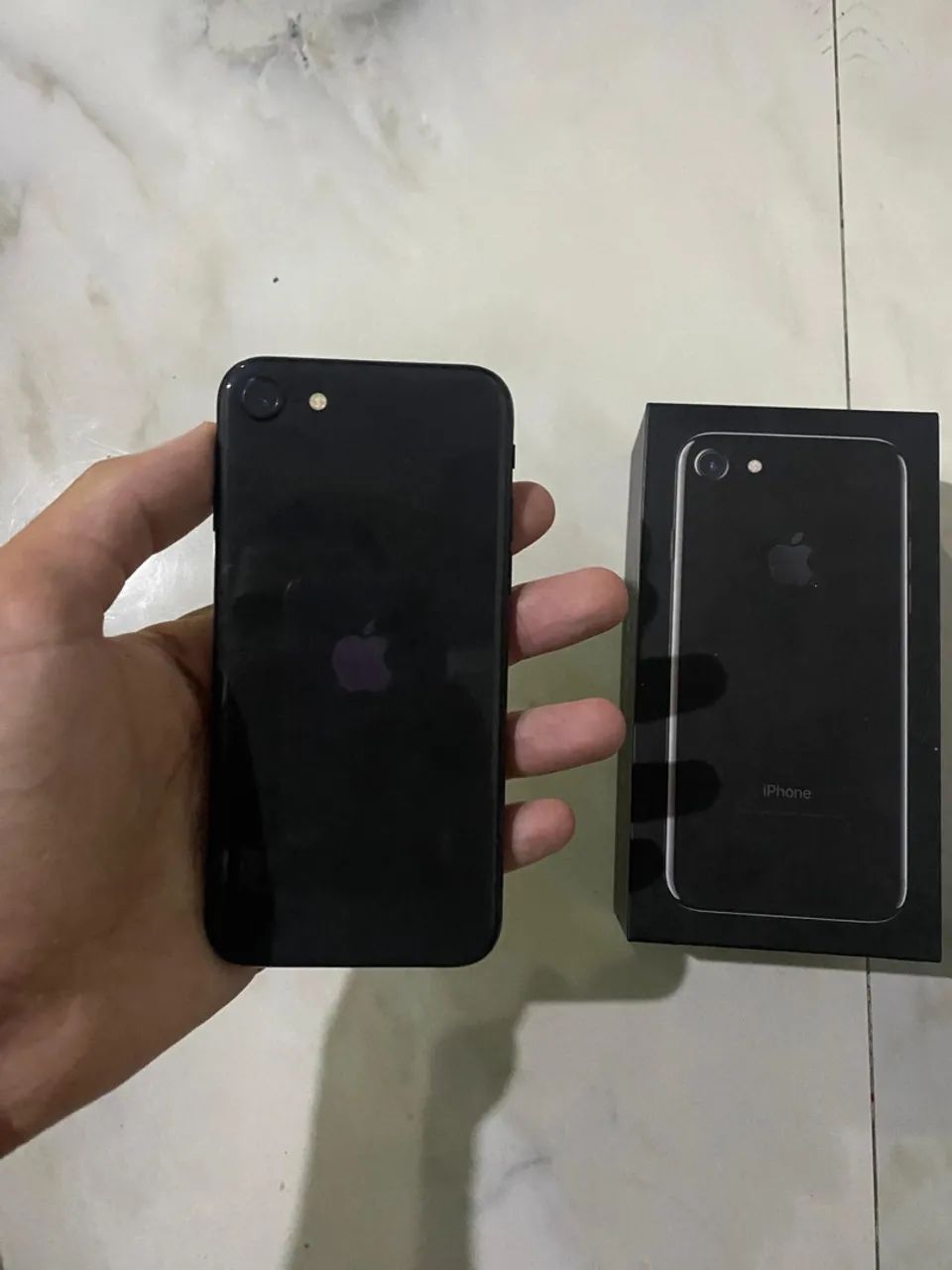 iPhone SE 2020 