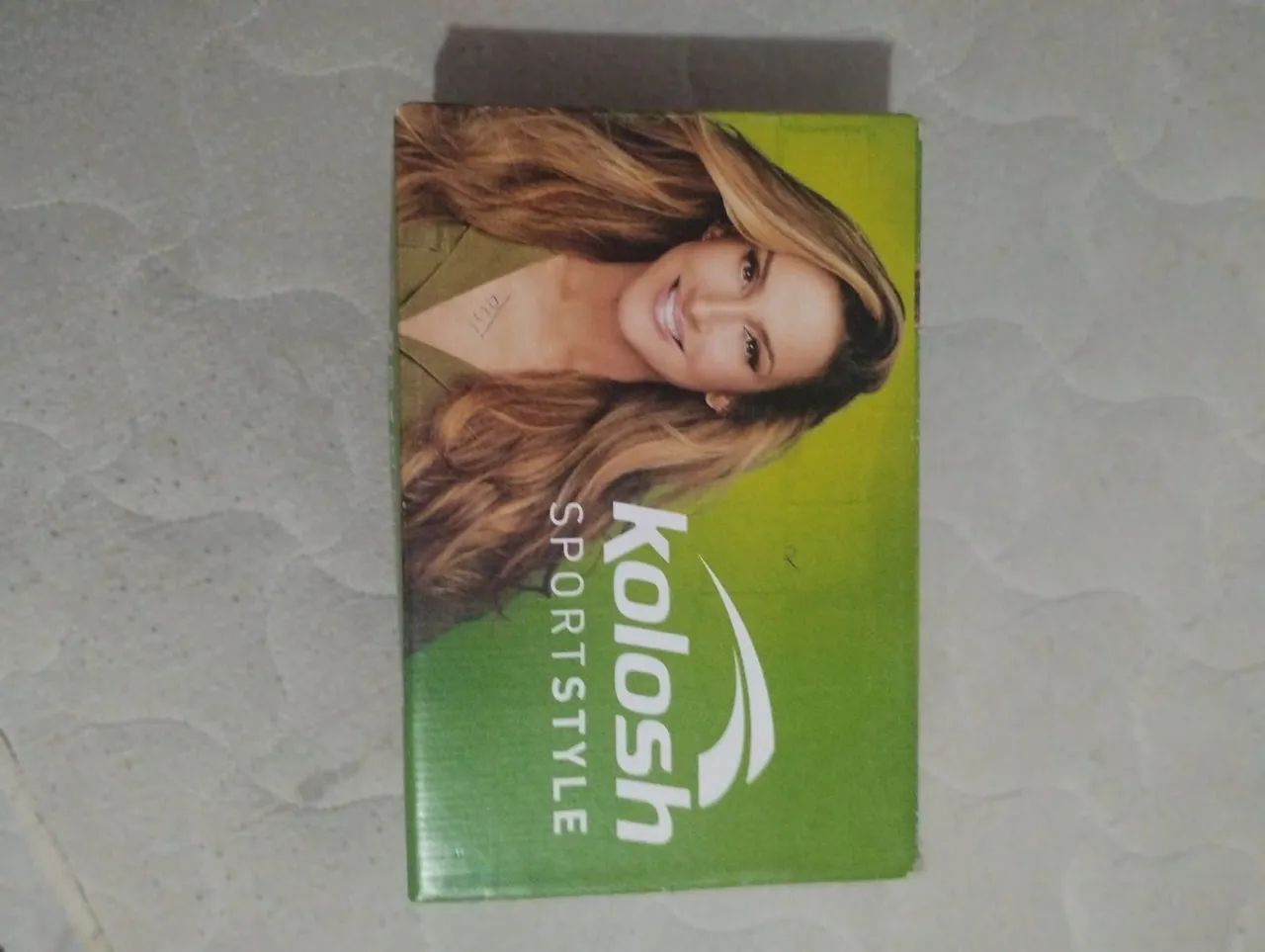 Tênis Kolosh Feminino - Foto 5