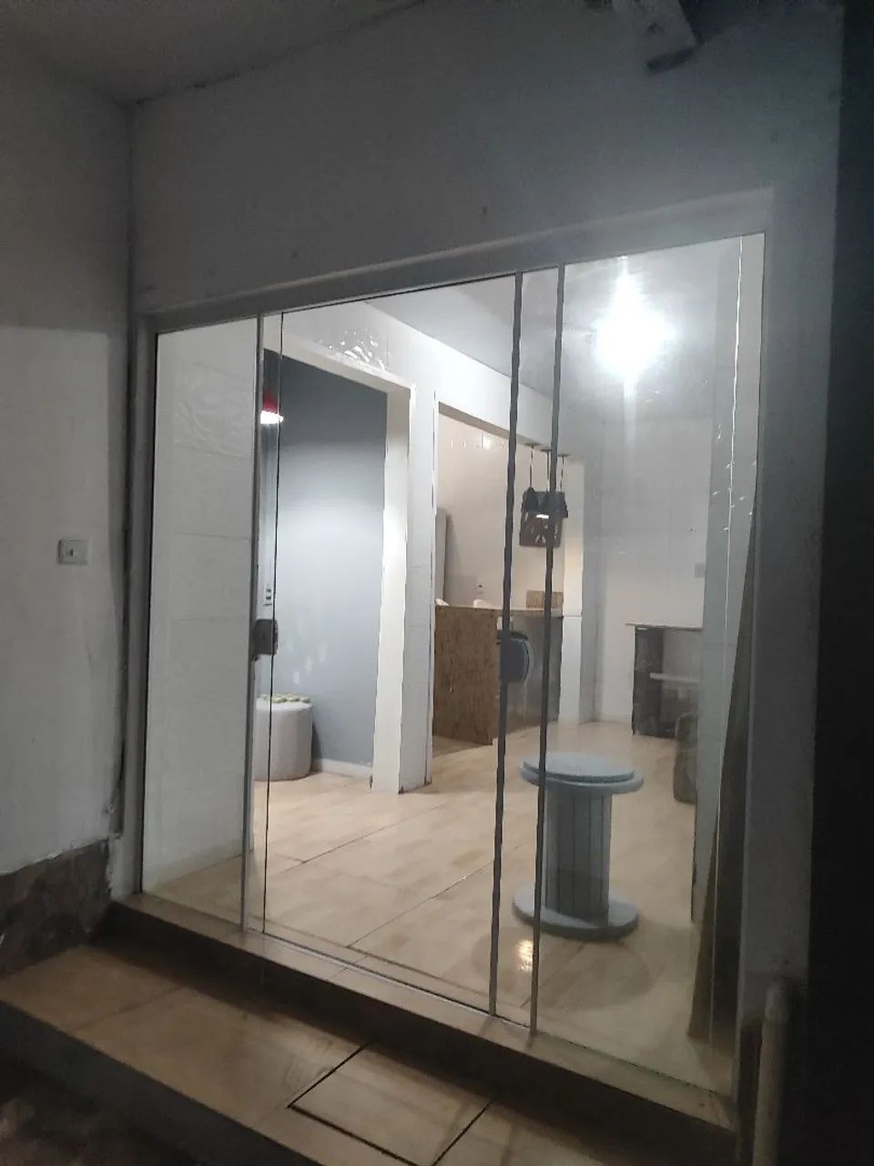 Foto - Florianópolis - Vargem do Bom Jesus