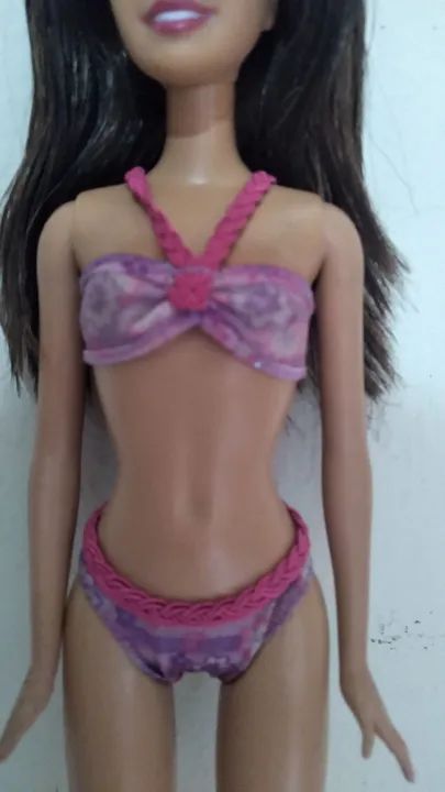 Barbie Praia  - Foto 3