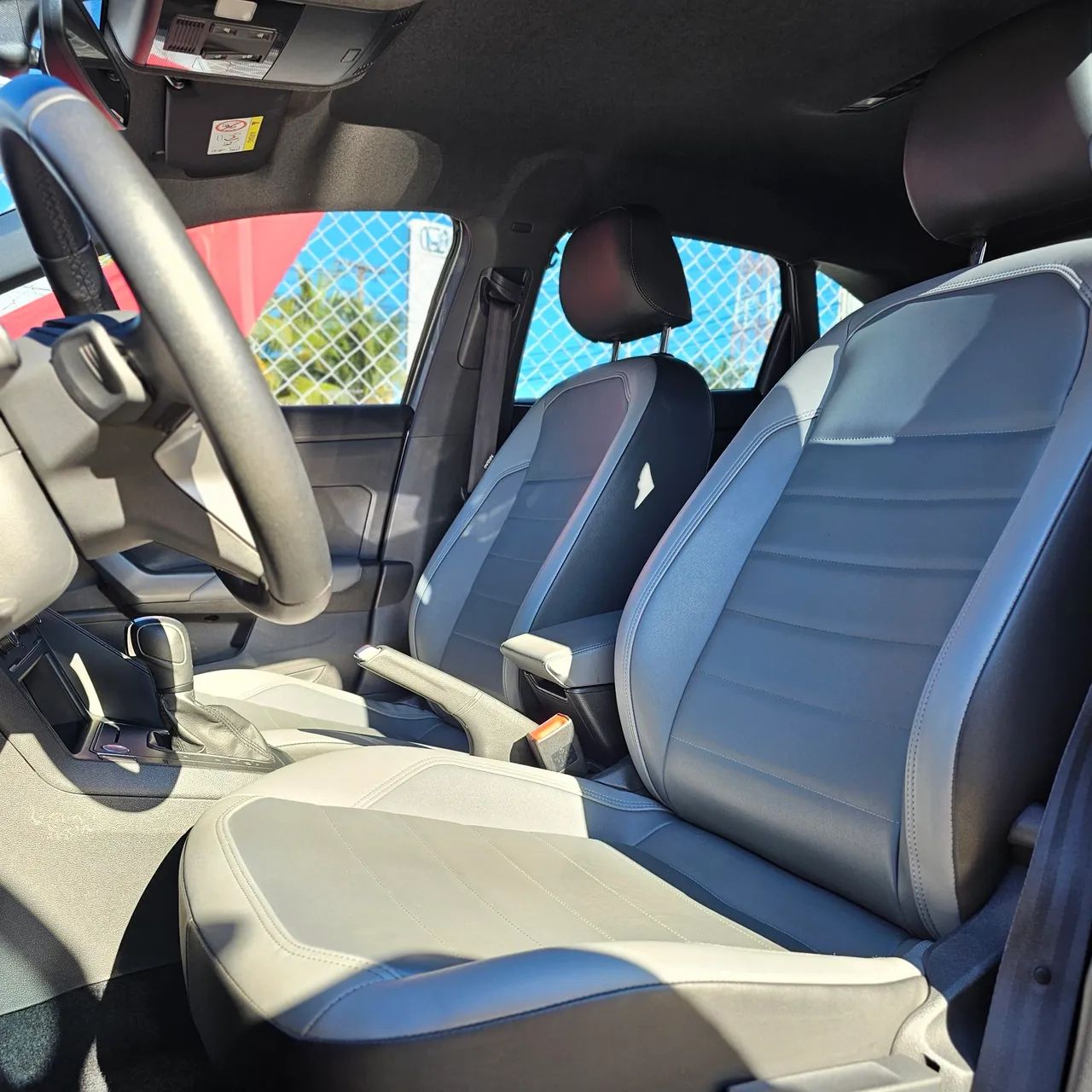 Nivus Highline 2021 - Foto 4