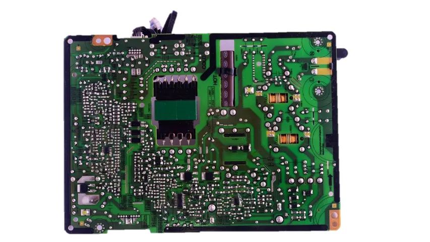 PLACA   FONTE  SAMSUNG  UN48J5200AG  BN44-00852A - Foto 4