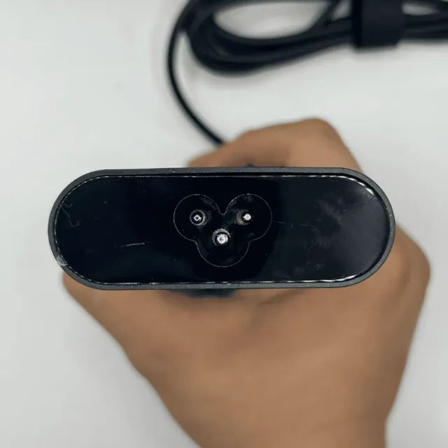 Fonte Carregador Compatível Dell Usb Tipo C 90W - Foto 3