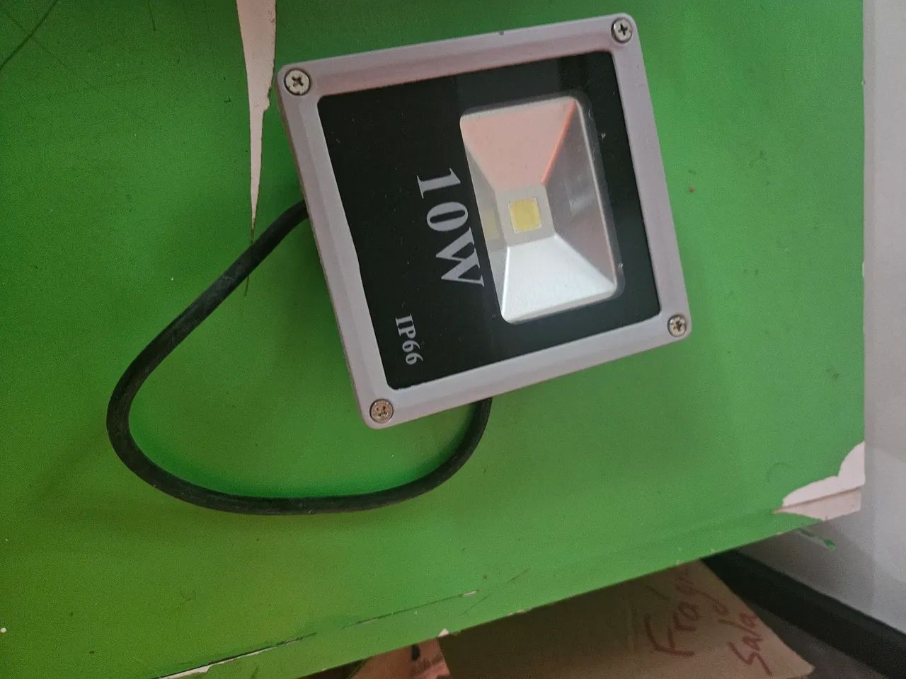 3 Refletores LED  - Foto 4