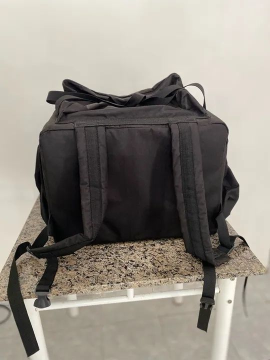 Maleta Térmica para Entregadores - Foto 2