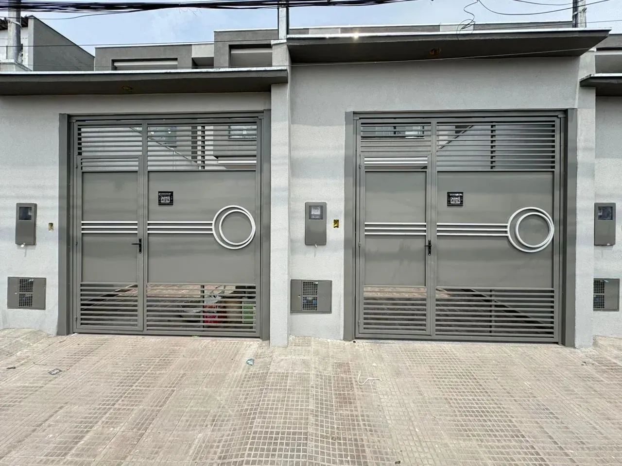 foto - São Paulo - Jardim Piratininga