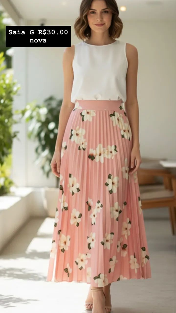 Lote feminino - Foto 2