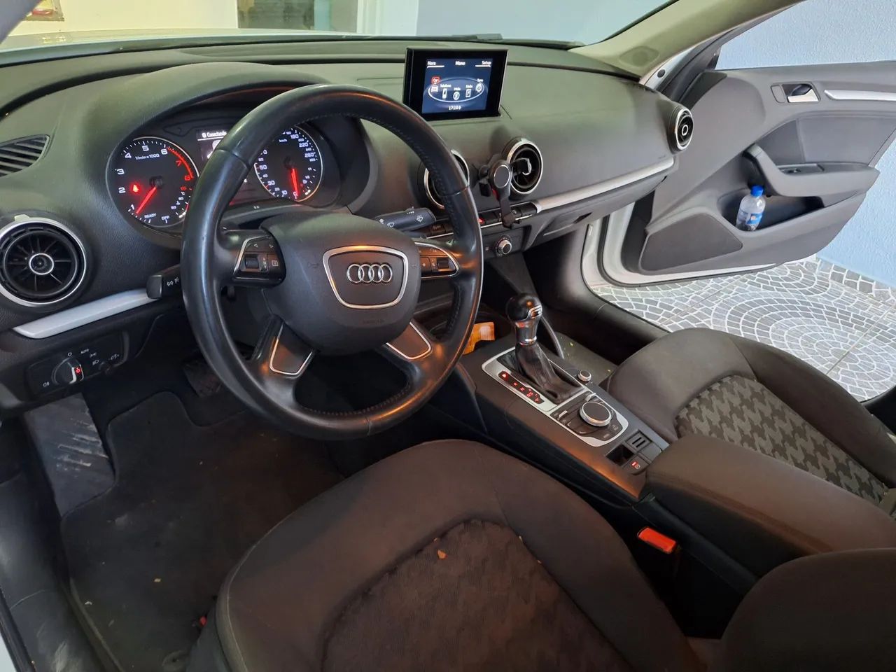 Audi A3 1.4 TFSI 2016 - Foto 5