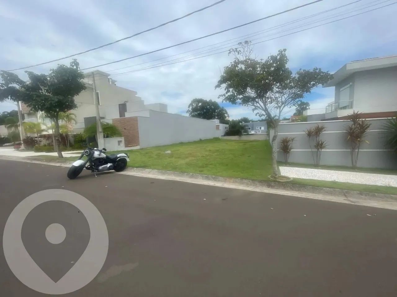 Terreno para venda no Swiss Park com 473m2 - Foto 2