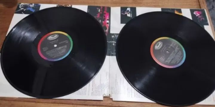 LP Joe Cocker Live64750427216129124