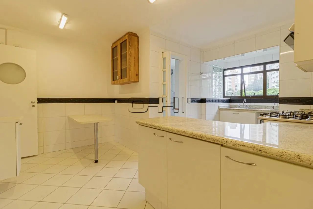 Venda Apartamento 3 Dormitórios - 129 m² Moema - Foto 11