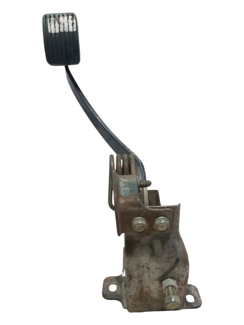 Pedal Freio Mitsubishi L200 2003 A 2011 - Foto 3