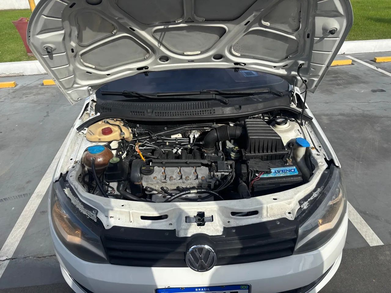 Voyage G6 1.6 - Foto 3