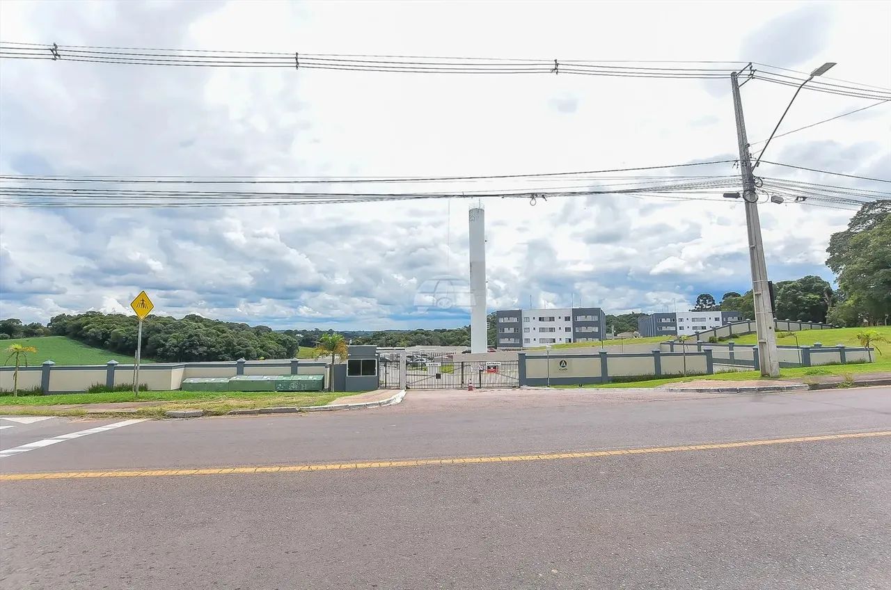 Vendas Apartamento Araucária PR - Foto 2