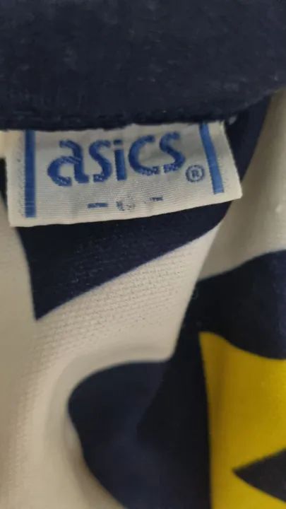 Camisa Seleção Brasileira de Vôlei 1993 - Foto 3
