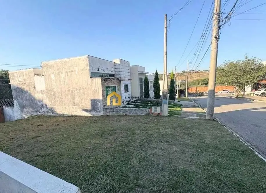 Condomínio Horto Florestal 3 - Terreno à venda em Condomínio, Sorocaba /SP.
