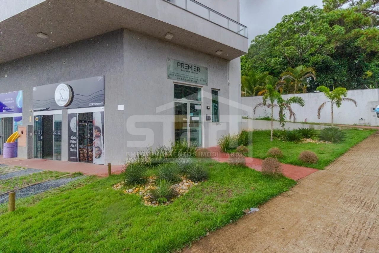 Sala comercial em Lagoa Santa - Foto 12