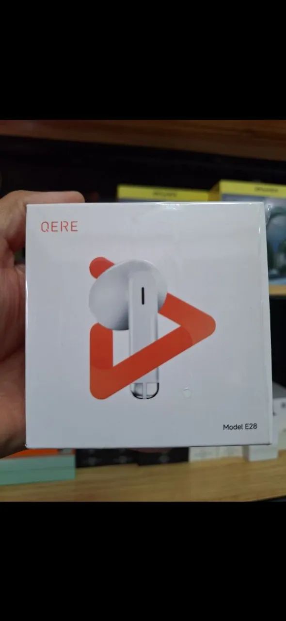 Fone de Ouvido Bluetooth Qere E28