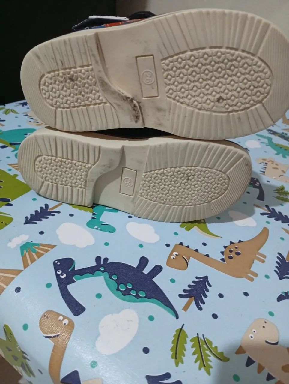 Calçado ortopédico orto luckland  - Foto 4