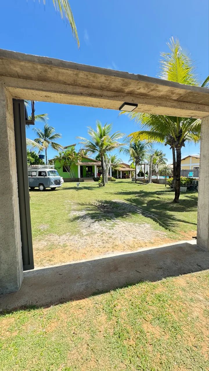 Casa de Praia com Piscina/Sinuca em Canavieiras  - Foto 13