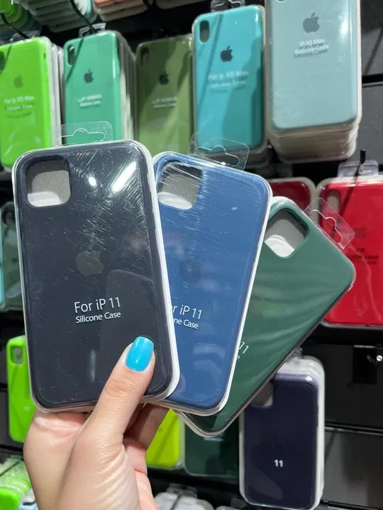 Capinhas para iPhone  - Foto 3