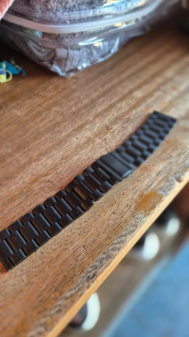 Relógio Smartwatch Samsung Galaxy - Foto 2