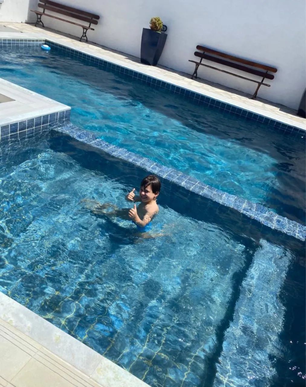 Casa pé na areia Baia da Traição!1.300,00/Noite - Foto 3