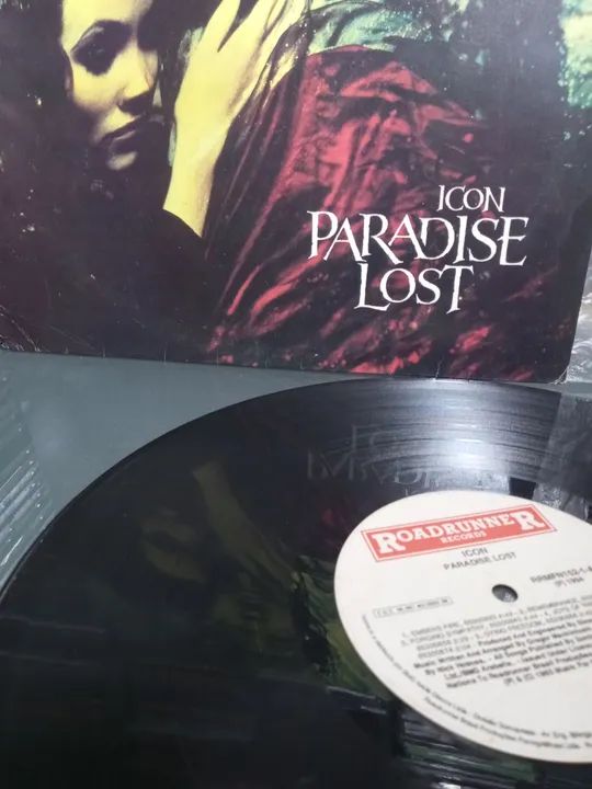 DISCOS DE VINIL LPs Valores Na Descrição  - Foto 2
