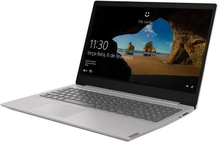 Notebook Ultrafino i7-8565U