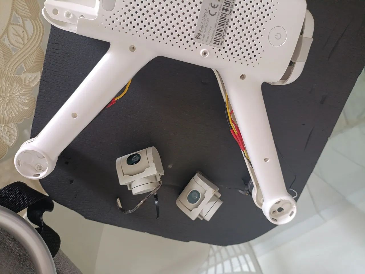 Drone, fimi A3 - Foto 4