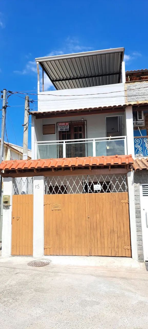 Foto - Nilópolis - Centro