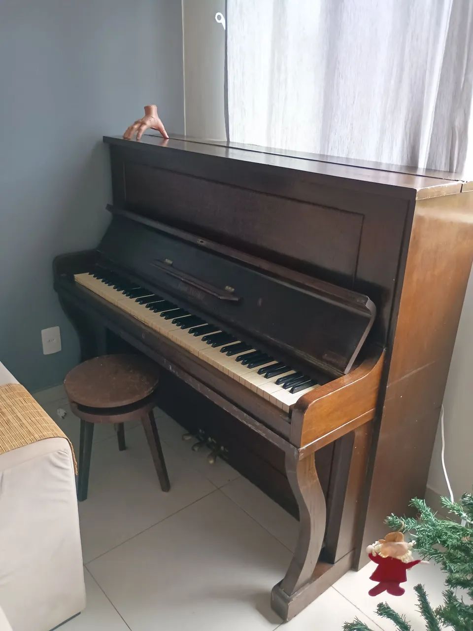 Piano - Foto 2