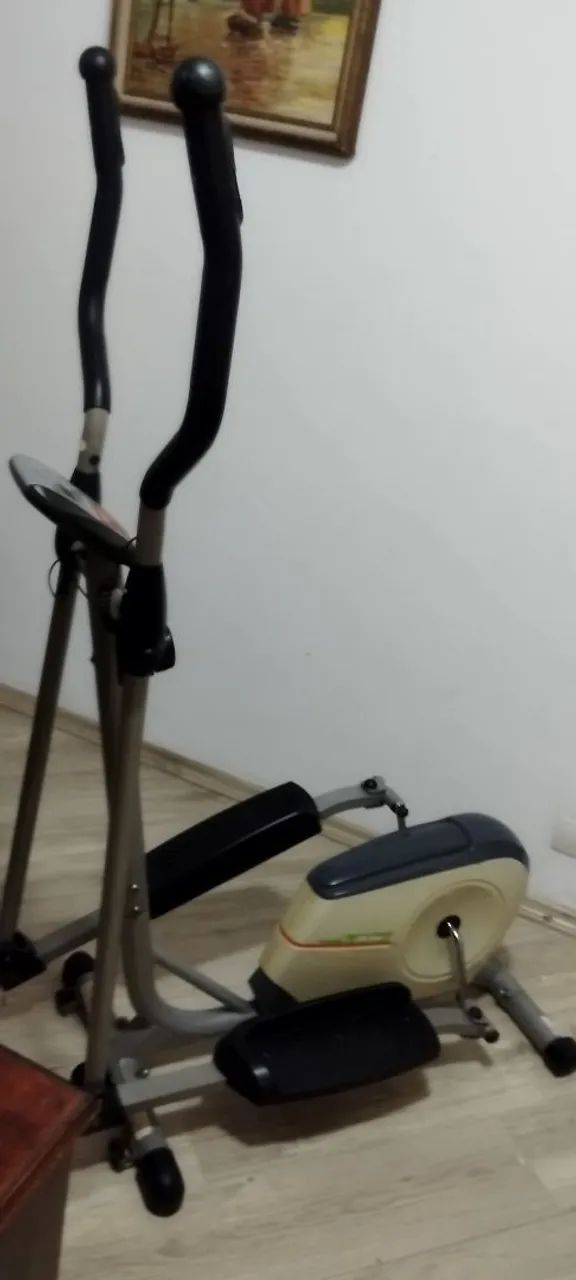 Vendo Elíptico 