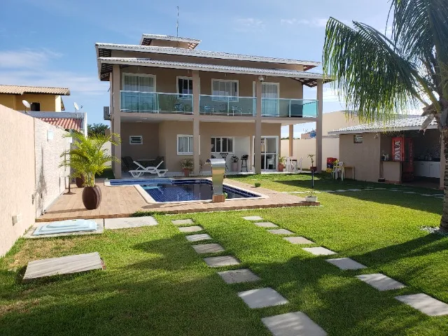 Casa em barra do jacuipe