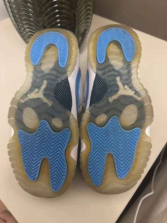 Jordan 11 número 34,5 - Foto 3