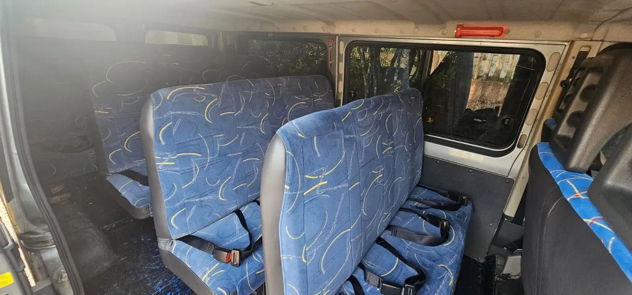 Peugeot Boxer - Excelente estado - Foto 10