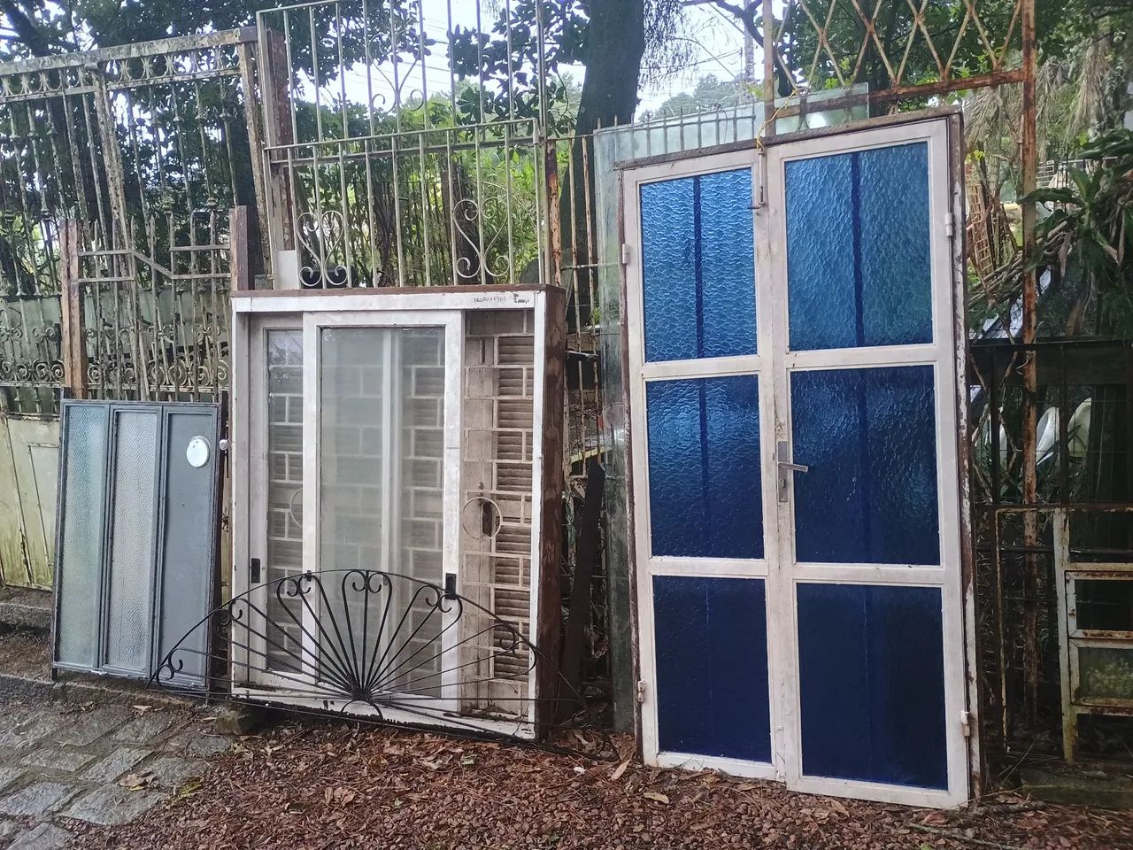 Materiais de demolição  - Foto 4