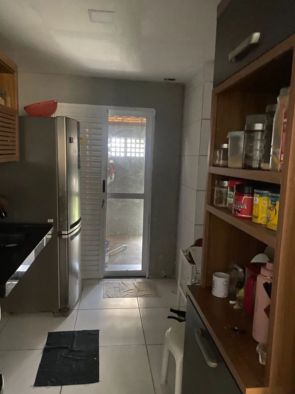 Foto - Maceió - São Jorge
