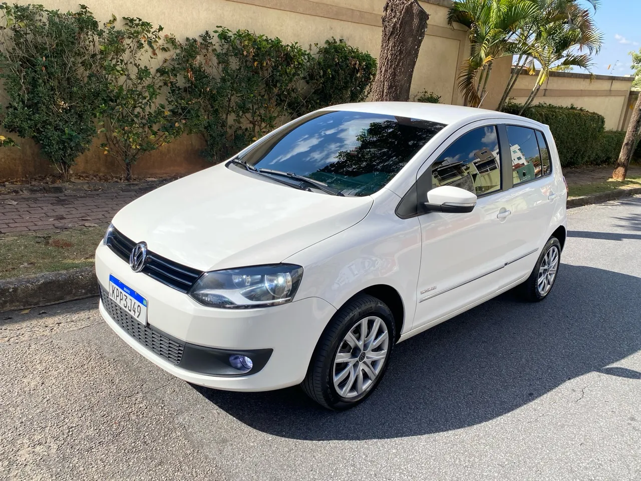VOLKSWAGEN FOX 2013 Usados e Novos