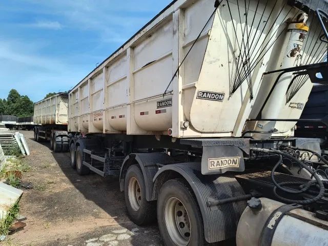  RODOCACAMBA RANDON 2014