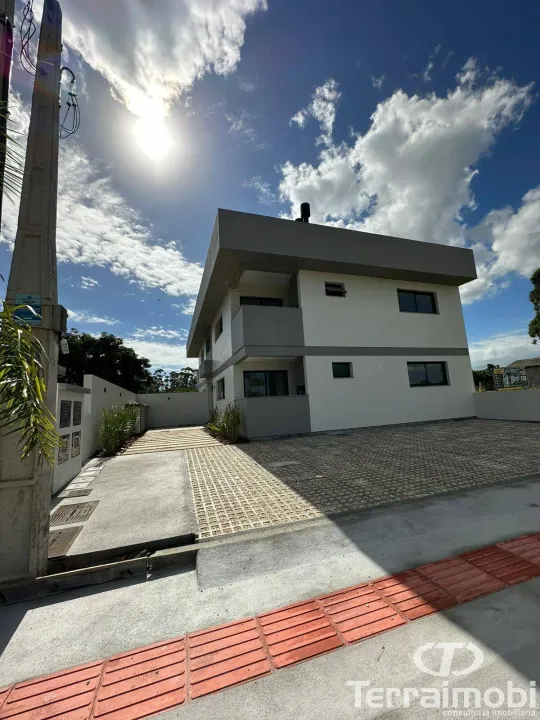 APARTAMENTO COM ÓTIMO CUSTO BENEFÍCIO NO BAIRRO CAMPO DUNA - APTO 1