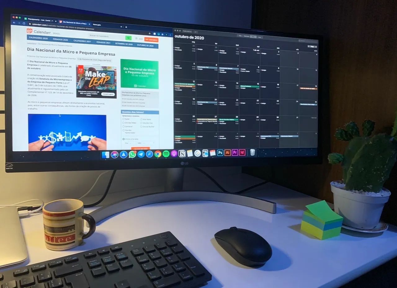 Monitor LG Ultrawide 29 pol - Foto 3