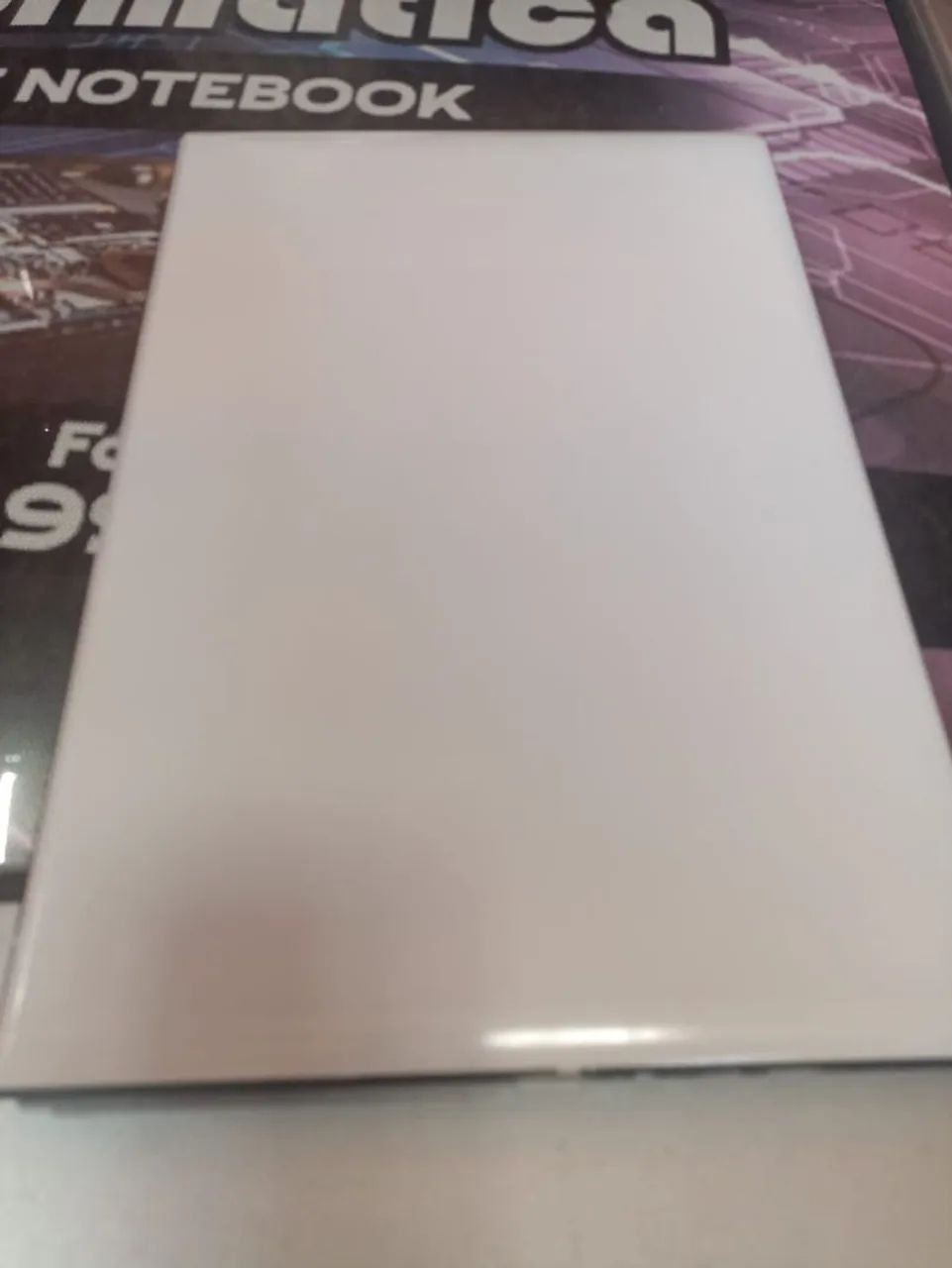 Notebook Lenovo Core i5 / SSD 256GB/ 8GB/ 64264607733761122