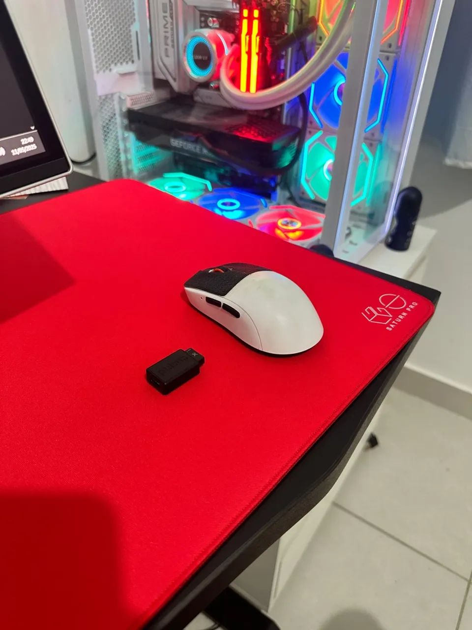 Mouse Pulsar x2 - Aim Trainer Pack - Foto 5