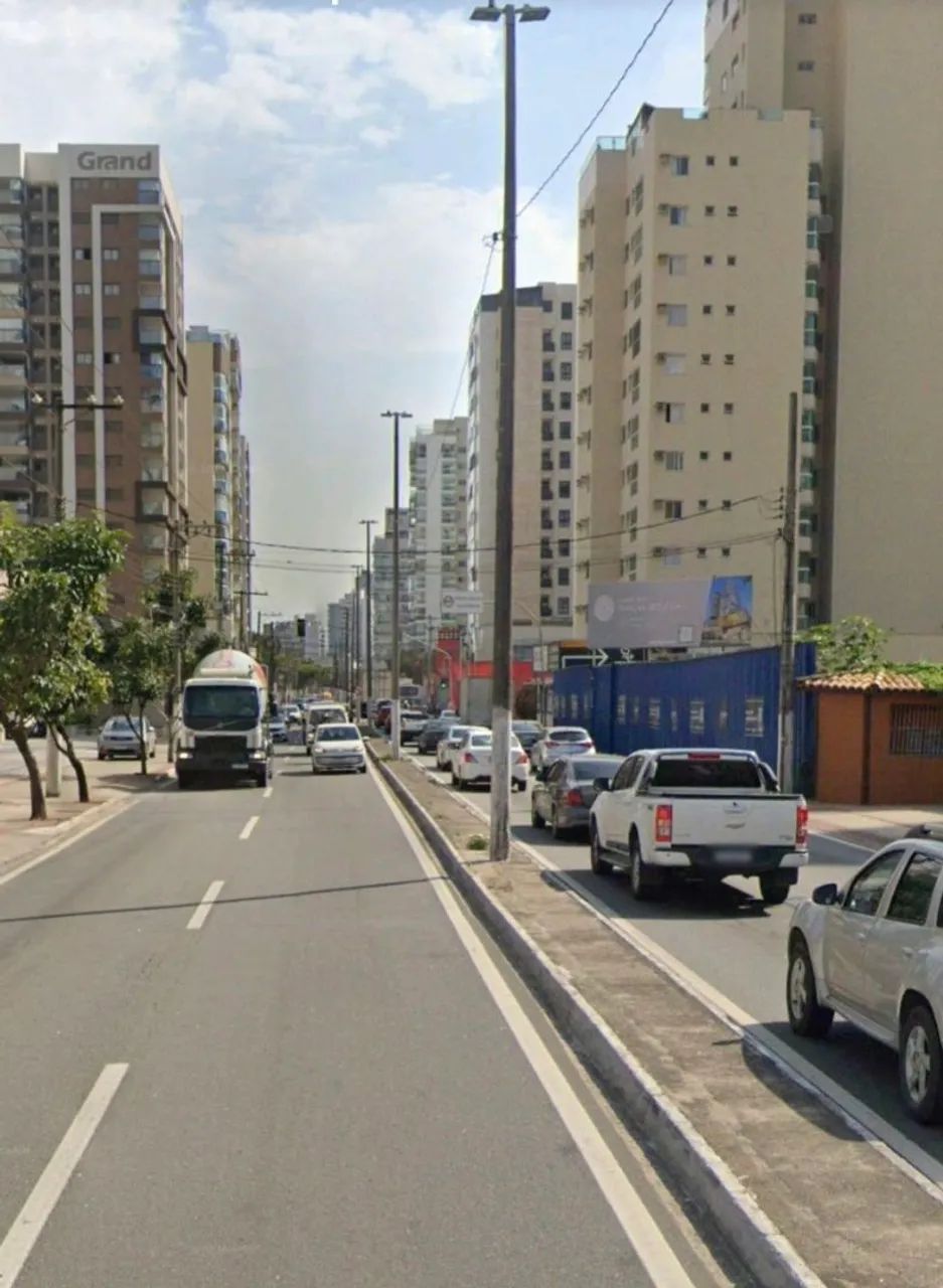 LOJA 90m² 1 Quadra Praia em frente Pop Motel Ed Mar Leste Excelente Ponto Comercial - Foto 3