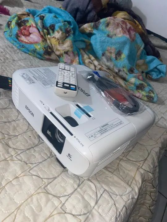 PROJETO NOVO NUNCA USADO  - Foto 2