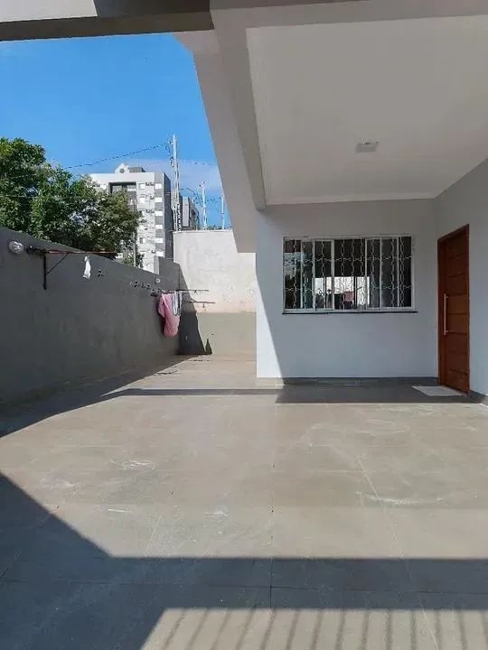 Casa à venda em Maringá, Loteamento Sumaré, com 3 quartos, com 99 m² - Foto 2