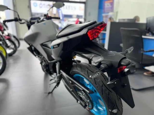 MT-03 CONNECTED - QUEIMA DE ESTOQUE! - Foto 3